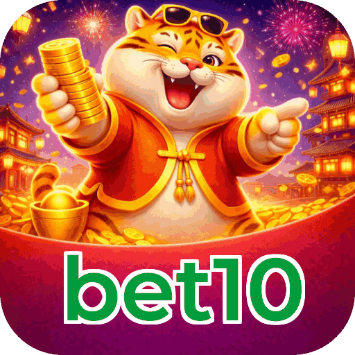 Siga a bet10 no Facebook