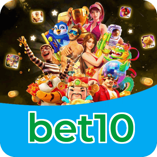 Login rápido no app bet10